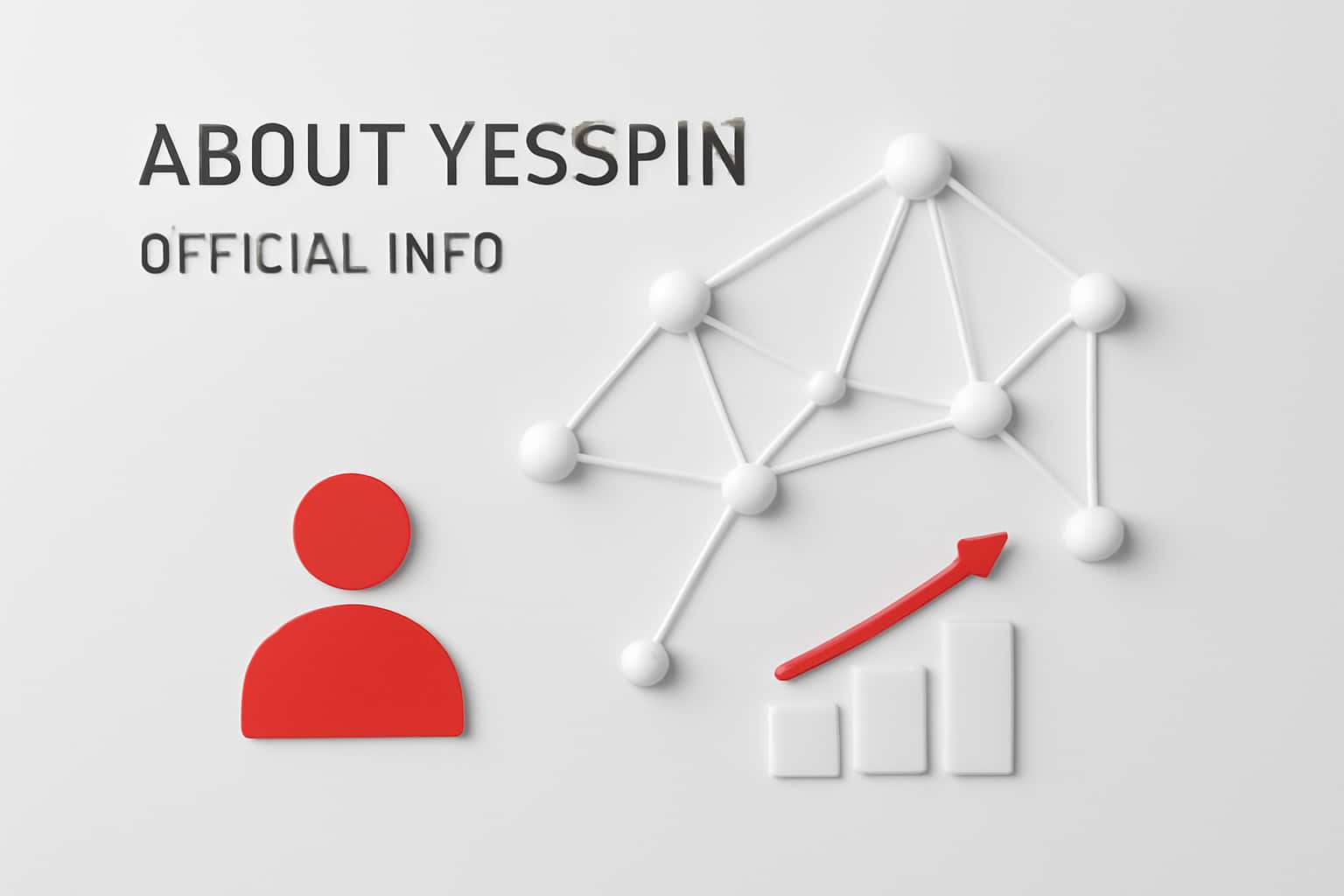 About YesSpin - Official Info Interface
