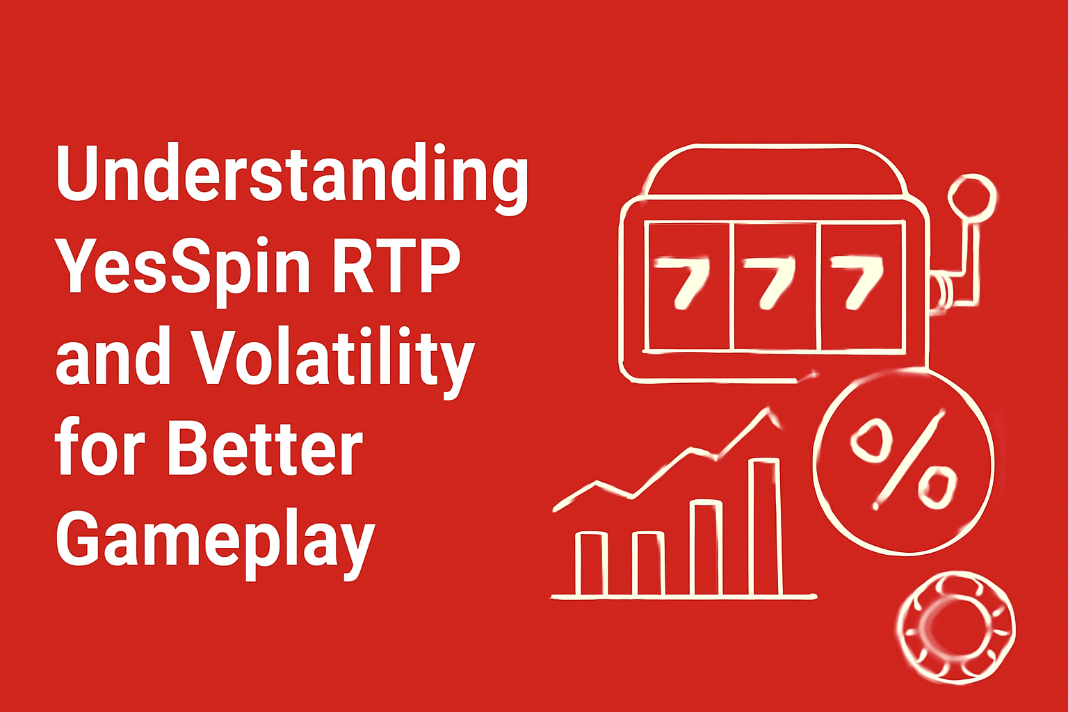 A landscape image illustrating the YesSpin Partner Benefits with clear text and a neutral design.