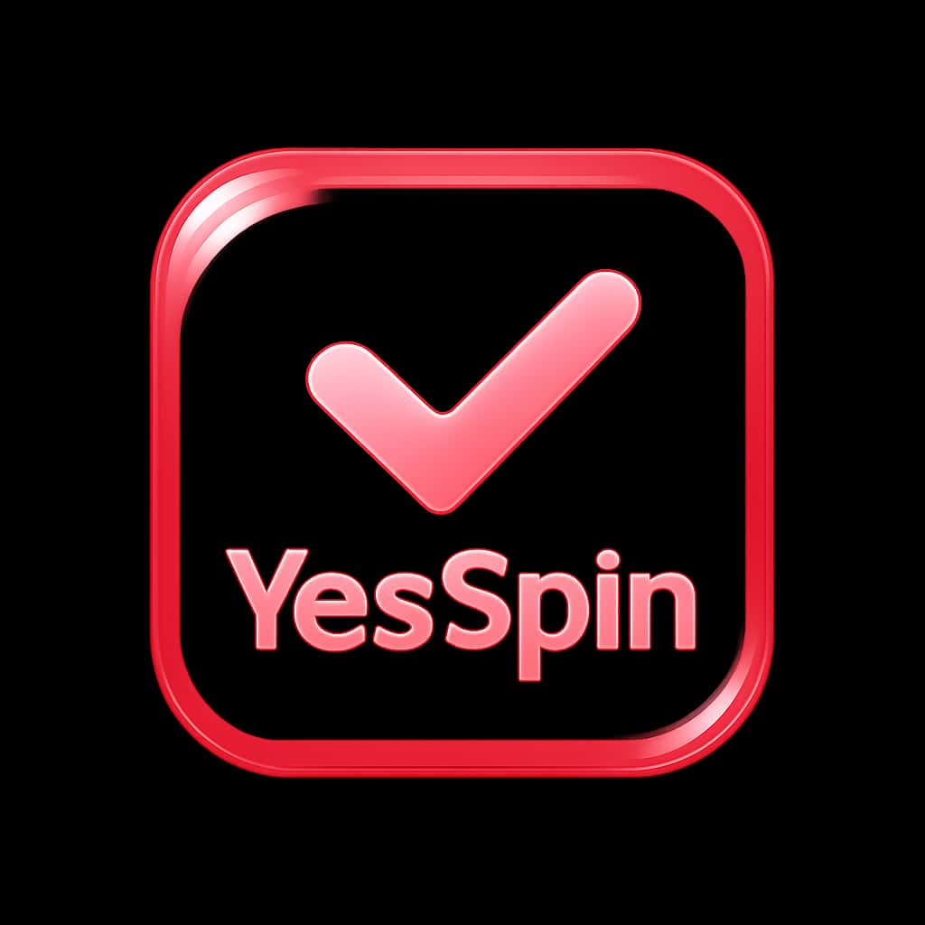 YesSpin App Icon