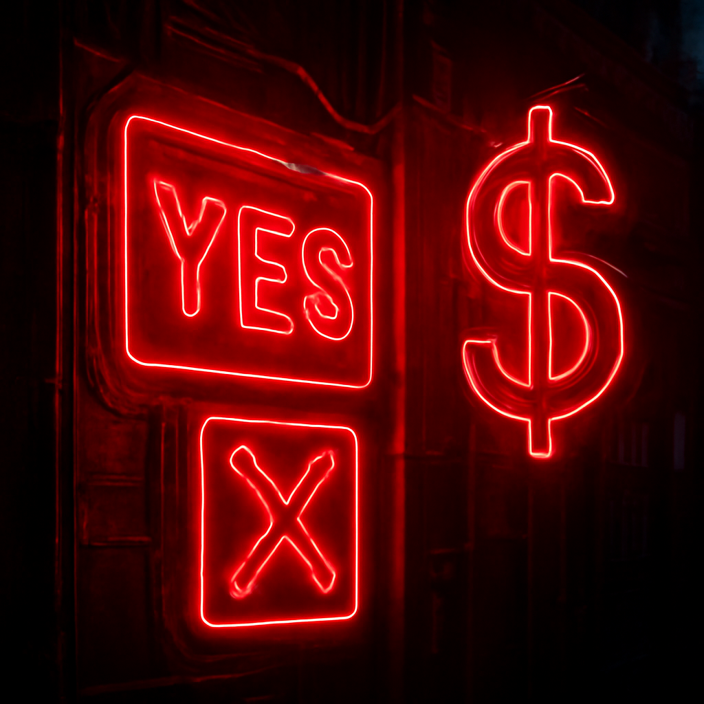 An educational diagram about YesSpin Partner Benefits.