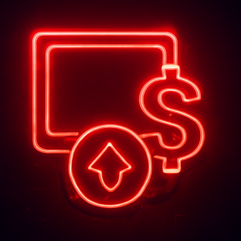 A square icon representing YesSpin Partner Benefits in a neutral style.