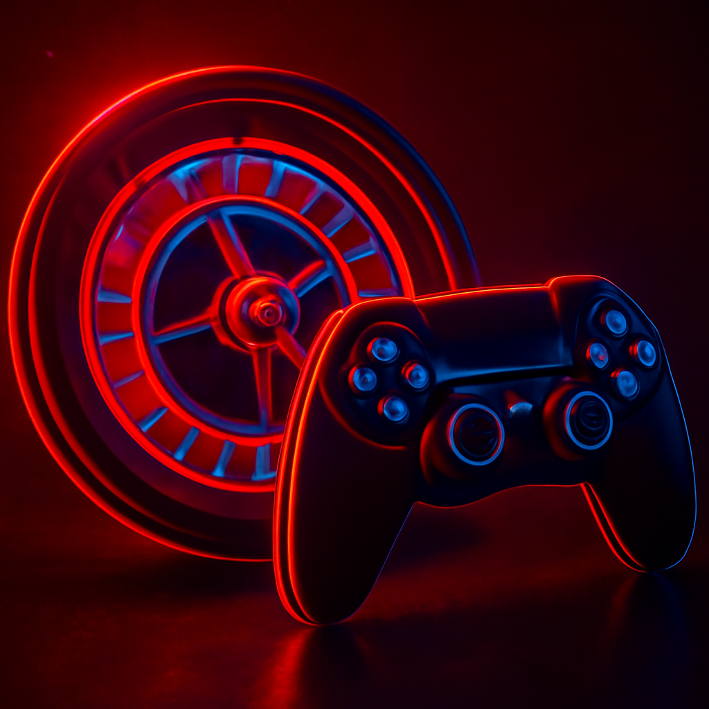 Icon representing YesSpin login assistance.