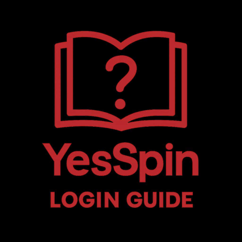Thumbnail icon for YesSpin Login Guide.