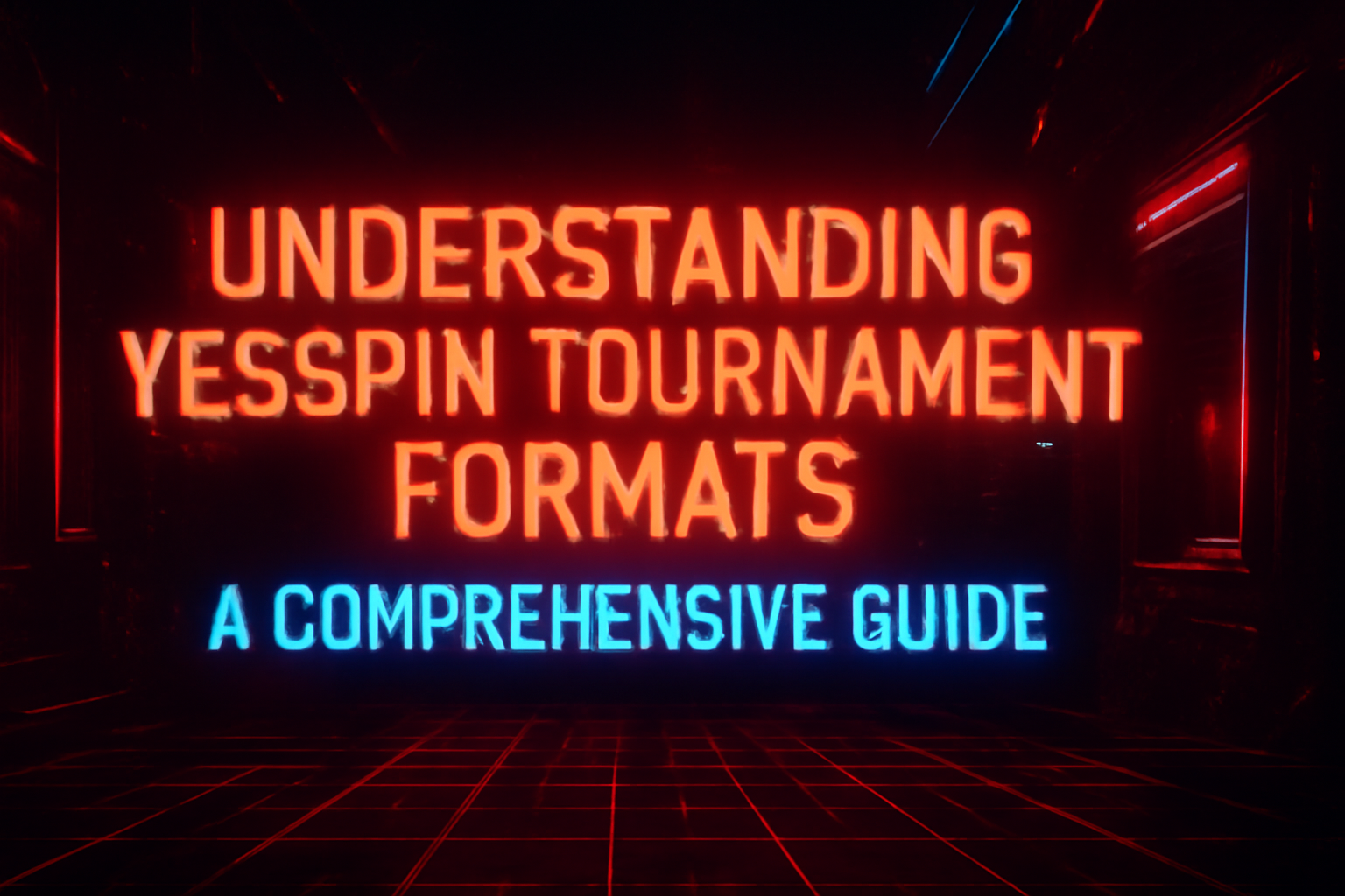 An informative visual representation of YesSpin Accessibility Options, showcasing user-friendly features.