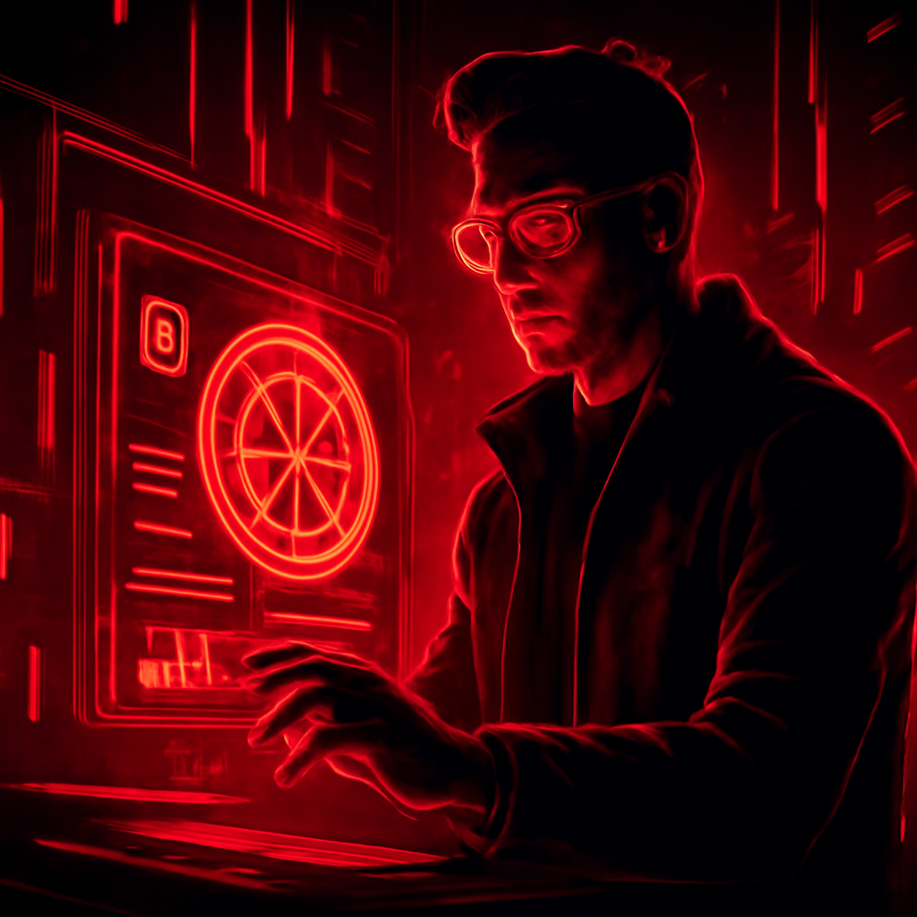 An educational diagram outlining the key features of YesSpin Accessibility Options.