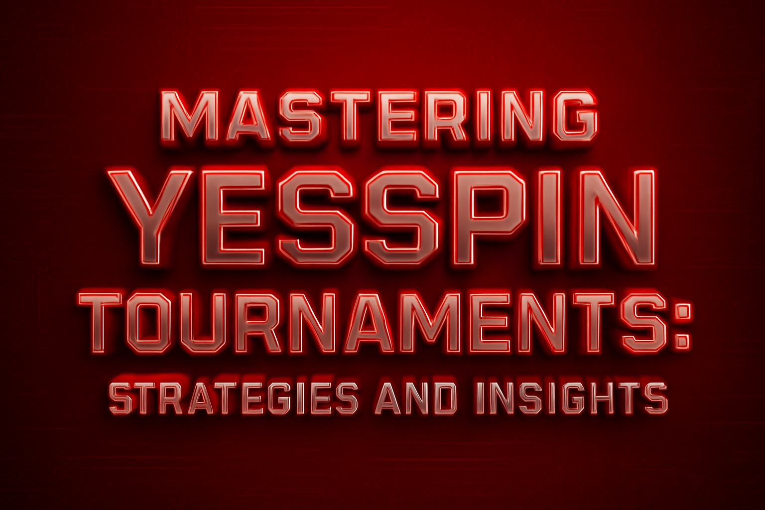 An informational scene illustrating troubleshooting login for YesSpin.