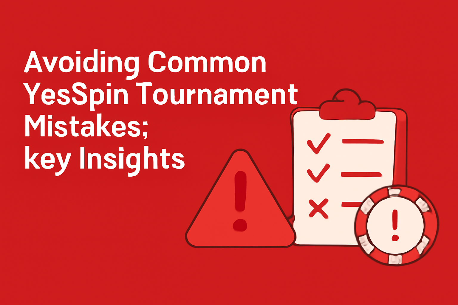 An informative graphic on troubleshooting login issues for YesSpin.