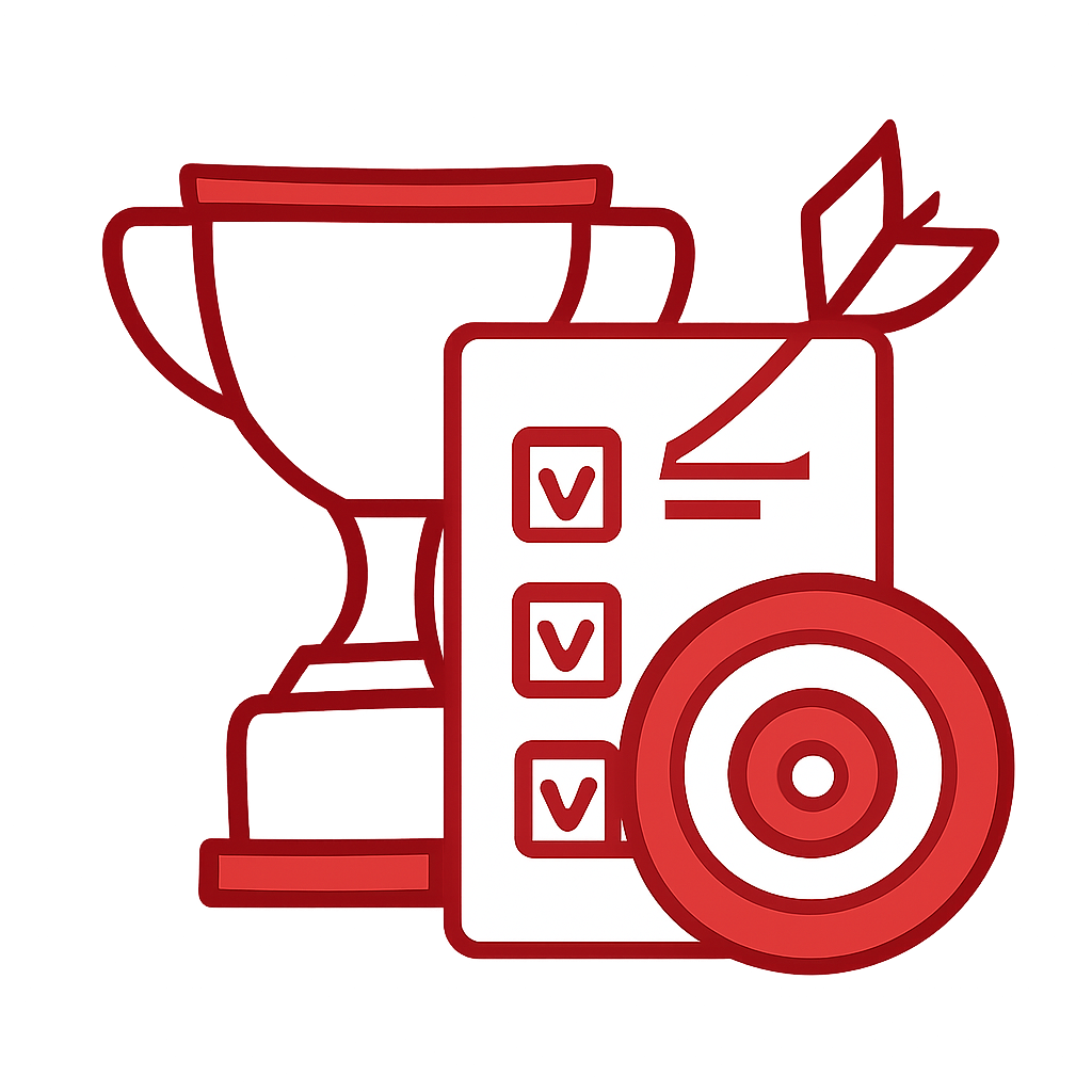 Illustration showcasing the features of YesSpin.