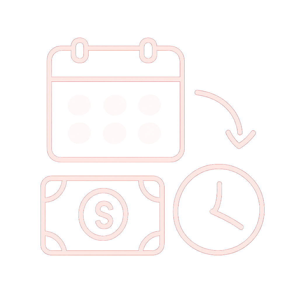 Icon representing YesSpin login assistance.